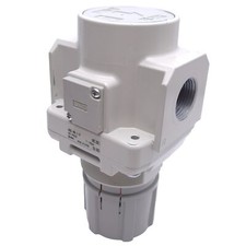SMC AR50-N06-Z-B Pneumatic Regulator, 3/4in NPT, 0.05-0.85MPa Set, 1.0MPa Max