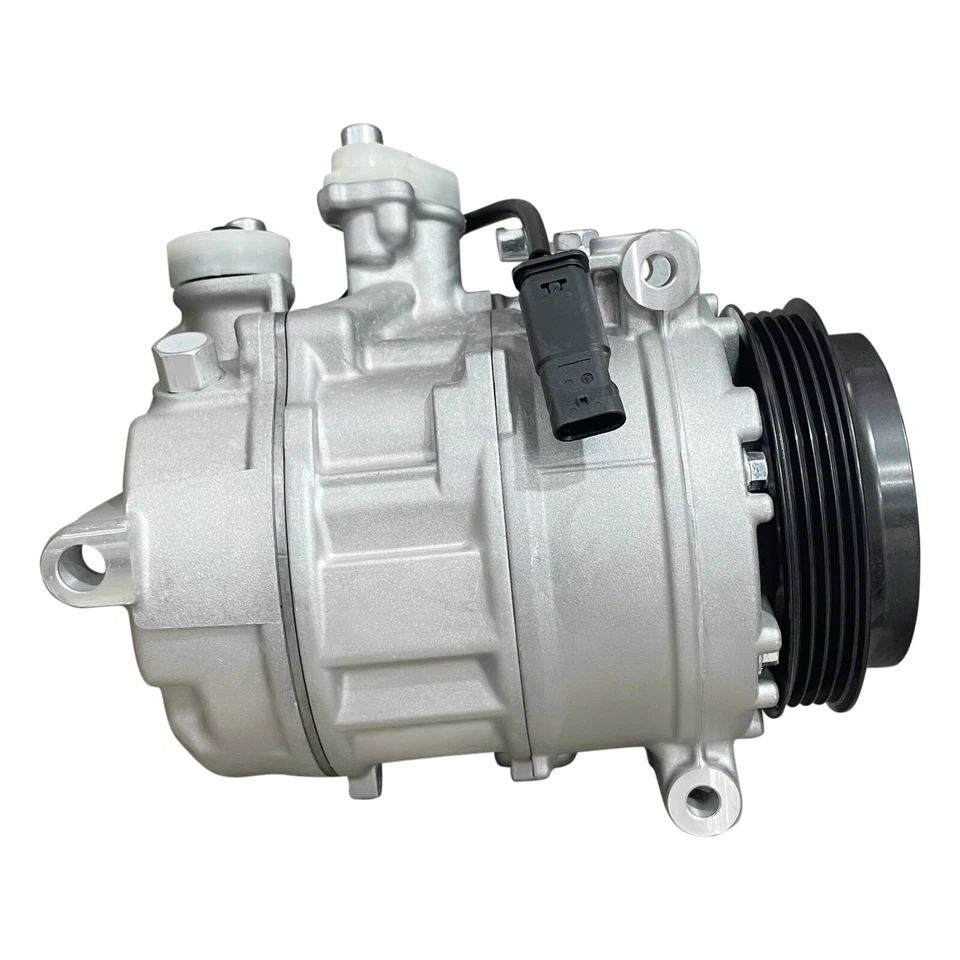 Nuevo kit de compresor de aire acondicionado Ryc AFH382 para Mercedes-Benz E63 AMG S 4,0 L 2019 Foto 3 de 4