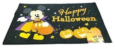 Disney Mickey Mouse Happy Halloween Accent Ru...