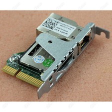 New Dell 2827M Remote Access Card iDRAC7 Express R320 R420 R520 T320 T420 81RK6
