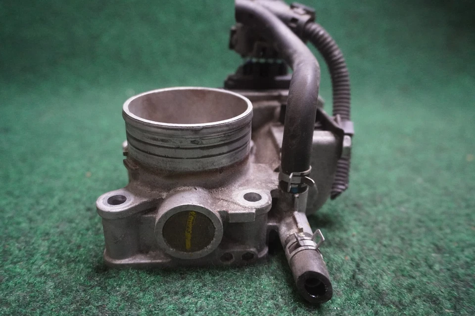 2017 Honda Civic 2.0L corpo do acelerador fabricante de equipamento original GMH1A - Imagem 3 de 4