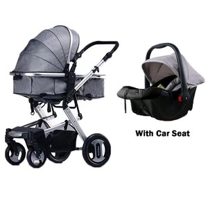 infant baby buggy