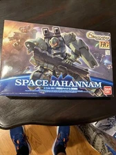 Bandai Hobby HG G-Reco Gehennam Mass Production Type Model Kit (1/144 Scale) NEW