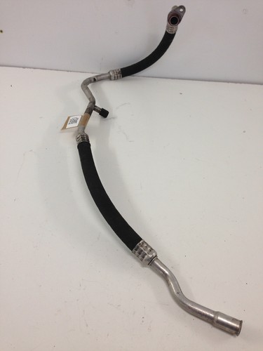 RENAULT Megane Scenic (1999) 1.9 D 72KW 5P Schlauch Klima Klimaanlage 7700431840