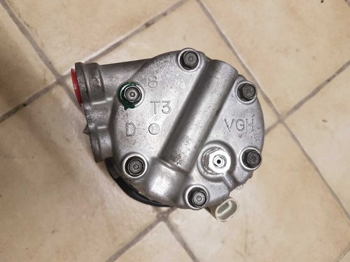 Klimakompressor Opel Astra 1,7 CDTI 1428F 24422013