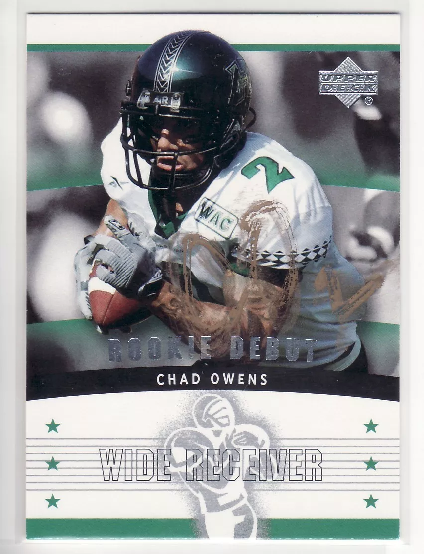 Chad Owens