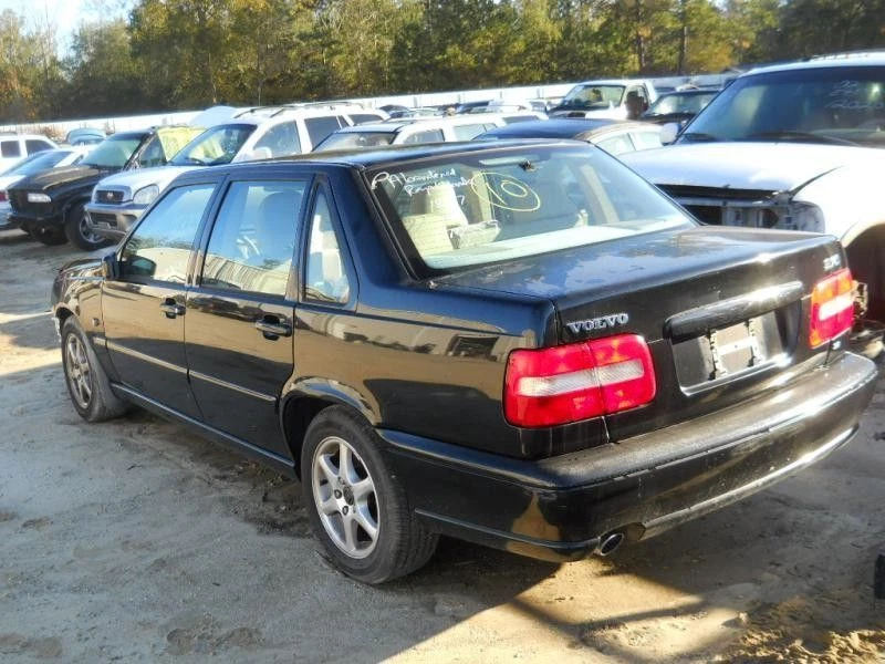 Passenger Lower Control Arm Front 2 Bolt Lower Arm Fits 94-97 VOLVO 850 58723 Foto 4 de 4