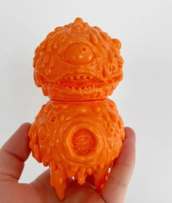 Kaijutan Telemimi & Truthbobo カイジュウタン（Kaiju Tan