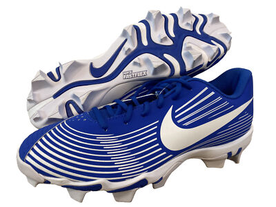 #ad #ad Nike Hyperdiamond 3 Keystone Softball Cleats Womens Size 12 Cleat A07920 400 $44.00