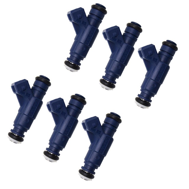 1000CC Fuel Injectors For 9499 BMW E36 M3 S50 S50B30US S52 S52B32