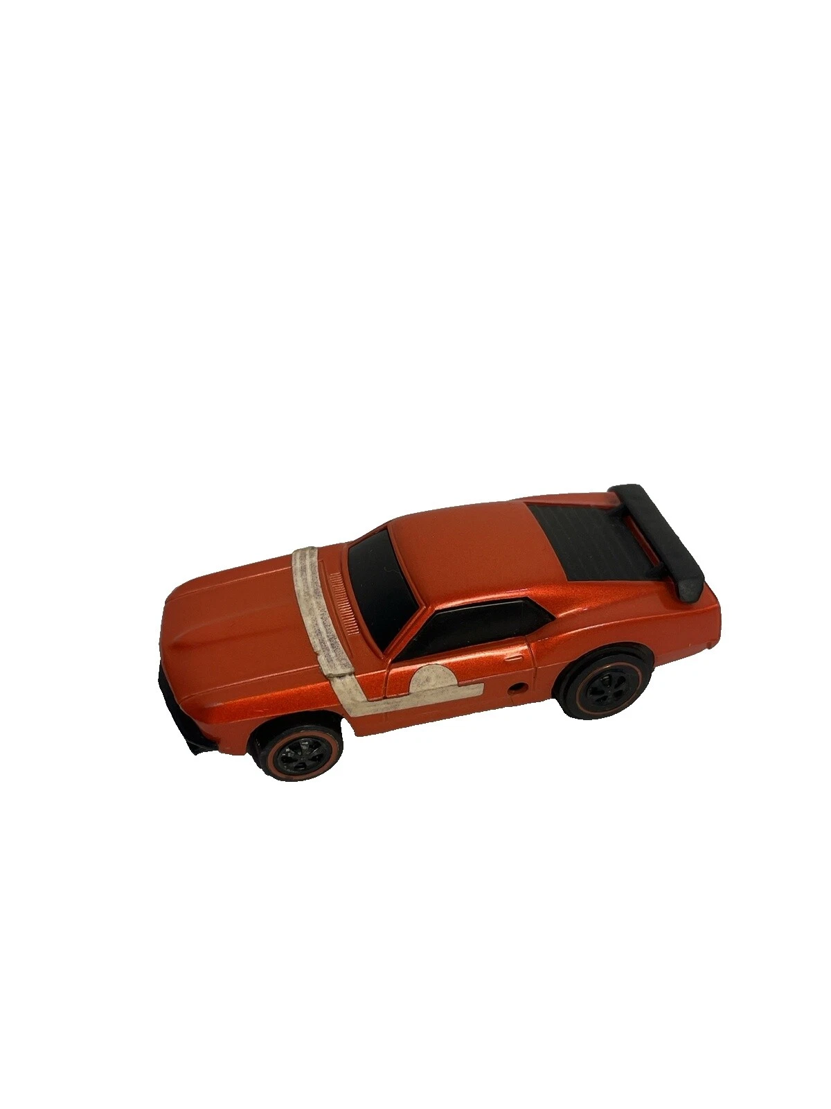 Mattel Hot Wheels Redlines Ford Vintage fabricación Diecast coches, camiones y camionetas