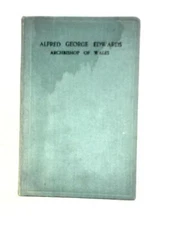 Alfred George Edwards, Archbishop of Wales (George Lerry) (ID:60134)