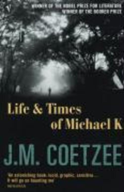 Thumbnail - Life And Times Of Michael K J.m. Coetzee Taschenbuch B-format