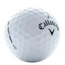 Callaway Warbird Mint AAAAA 48 Used Golf Balls 5A