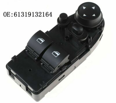 Pulsantiera interruttore Alzacristalli BMW Serie E92 coupè