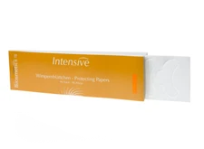 Biosmetics Intensive Protective Papers Unwaxed 96 pcs