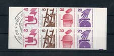 BERLIN MH9aoZ ** UNFALLVERH&Uuml;TUNG 1974 ME 26,-++ !!! (158716)