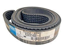 CARLISLE R3VX1400-6 Wedge-Band Belt *Made in USA*
