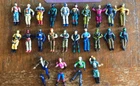 80's G.I. Joe Action Figures