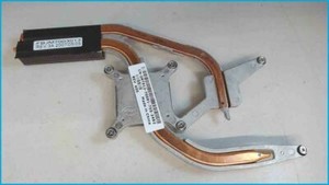 CPU Prozessor Kühler Kühlkörper GPU Precision M4300 PP04X