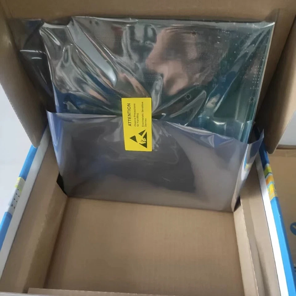 Intel DBS1200V3RPO Chipset-C224 Socket-LGA1150DDR3L-1600MHz Motherboard - Image 3 of 4