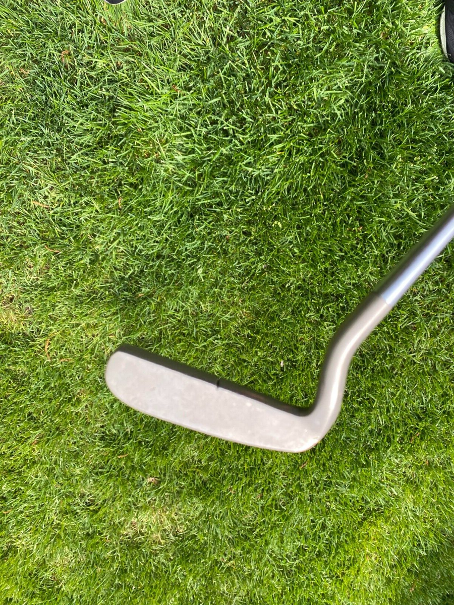 美品ヴィンテージ 345 Wilson Staff 8823 Vintage 345 Wilson Staff 8823 Goose Neck Shaft Putter Right