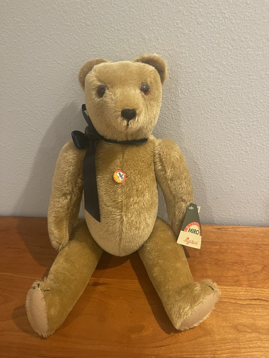 sigikid limited bear ☆テディベア☆ s-l1200.jpg