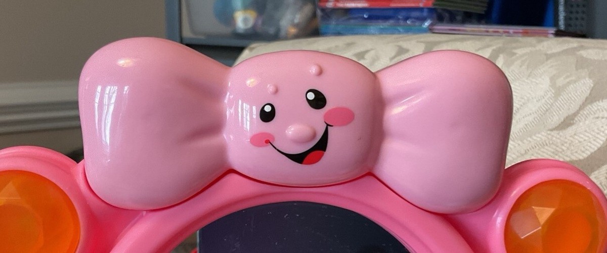 Learn Magical Musical Mirror Fisher Price Magical Mirror Fisher