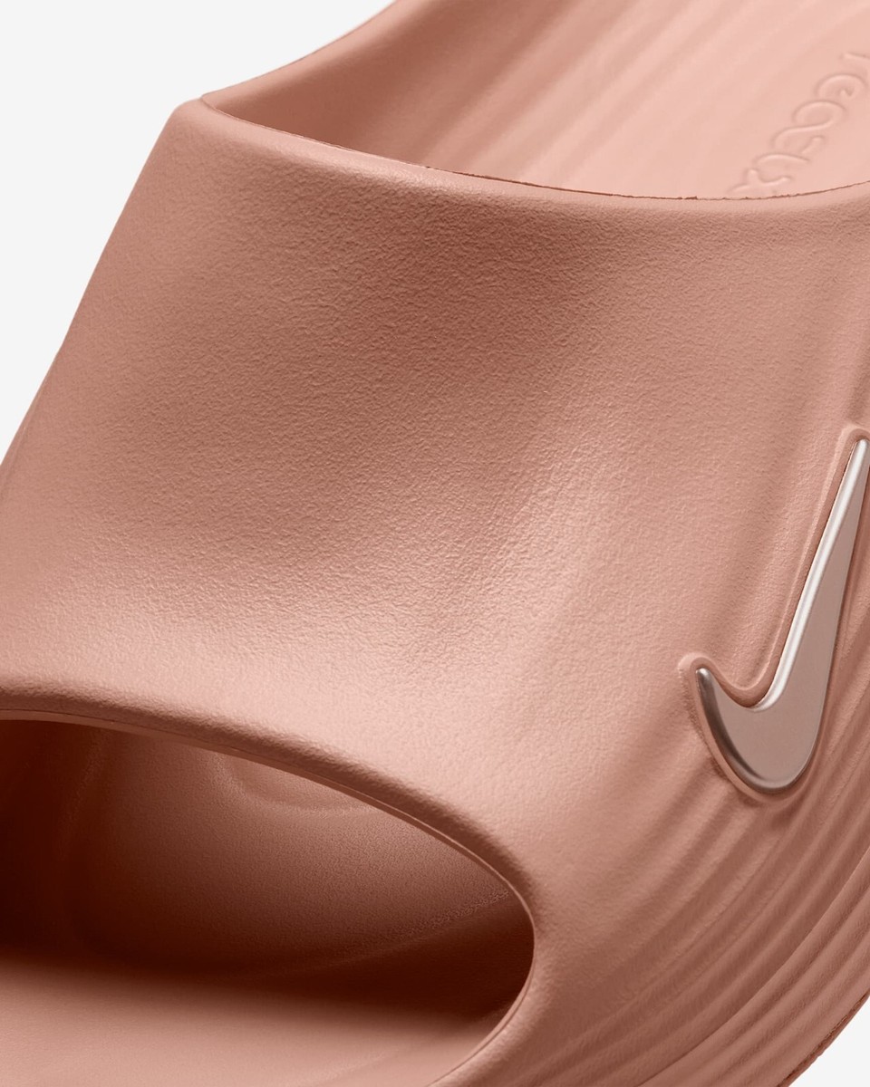 ★ Nike★ ReactX Rejuvenate W Rose Gold HV4484601 HV4484-60 Nike WMNS ReactX Rejuven8 Slide Rose Gold HV4484-601 Women's