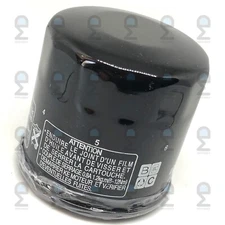 OIL FILTER FOR KAWASAKI NINJA ZX-14R ZX1400 2012-2018 ABS / ZX-14 2006-2011