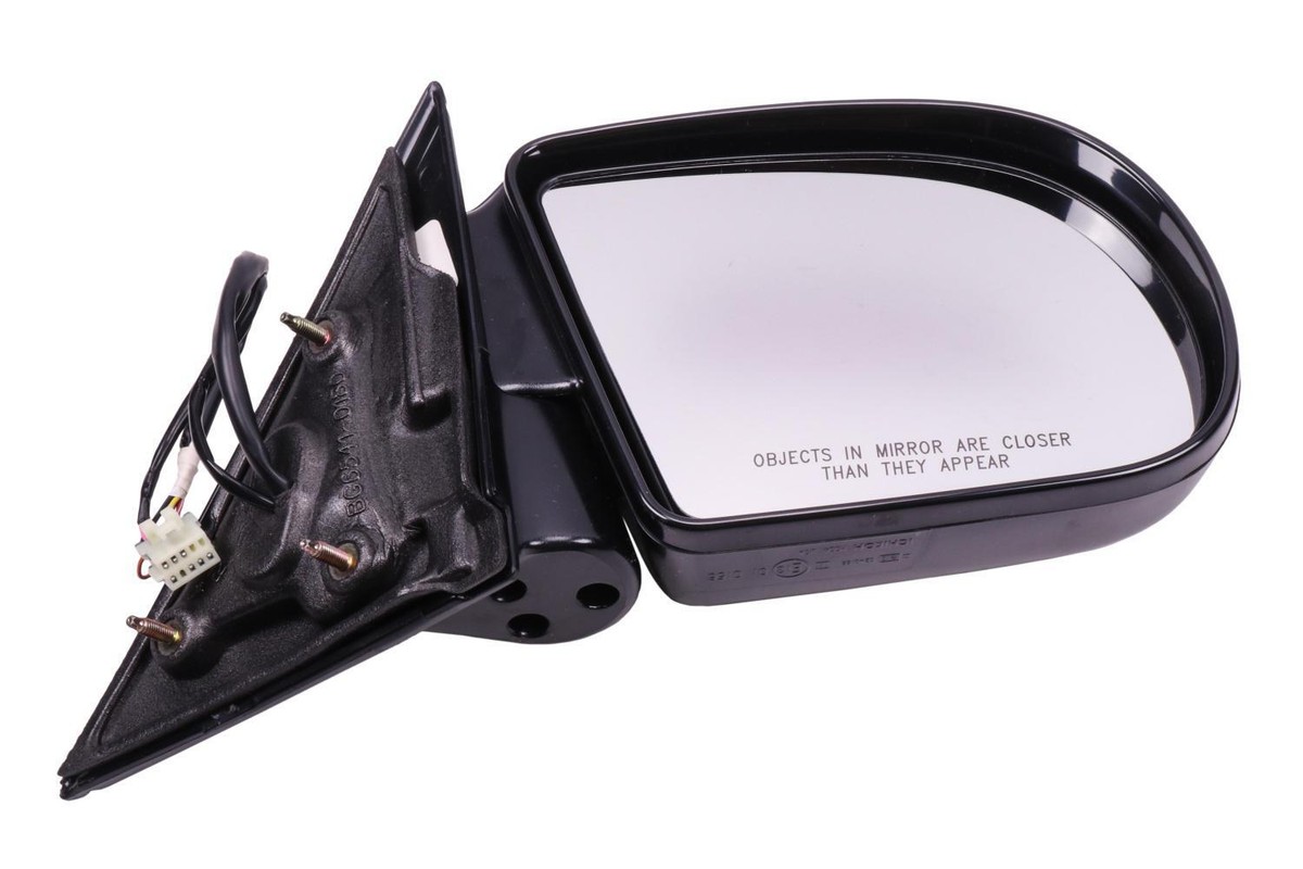 GM MIRROR ASM-O/S RR VIEW *PA 15094833 | eBay 