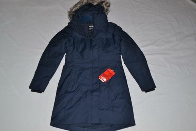 north face arctic down parka ii