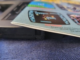 NES CLEANING KIT COMPLETE W/ POSTER Authentic Nintendo NES 