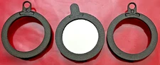 Dual Band, CLS, Solar Filter Ring/Holder - Combo For Vaonis Vespera