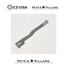 Pillar CZ 457 Firing Pin Striker Upgraded Replacement Reshaped Modified PP457FPT