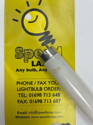 16W 720mm X 26mm T8 Fluorescent Tube - Warm White 3000K, Cool White