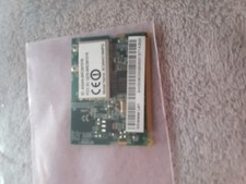 Acer Aspire 3610 ms2177 WiFi Wireless Card module