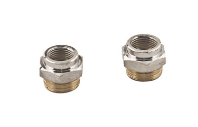 Speedmaster PCE341.1006 7/8 X 20 Aluminum Carburetor Fuel Inlet