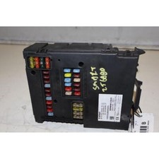 CENTRALINA FUSIBILI SMART FORTWO (07-10) A/C451 800 CDI (33KW) COUPÉ 2007