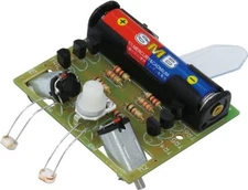 Artec Educational-94919-Sensor Guided Vehicle Chokomacar
