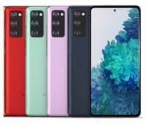 Samsung Galaxy  S20 FE Unlocked Verizon T-Mobile Tracfone Total Visible AT&T