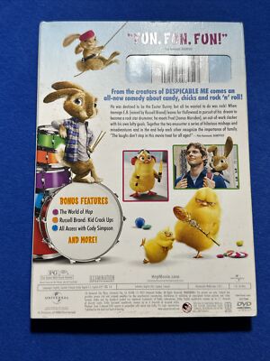 Hop Universal DVD With Outer Sleeve 25192074547| eBay