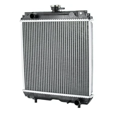 Radiator RC41142300 Fits Kubota KX91-3, KX91-3S, KX91-3S2, U35, U35S, U35-S2
