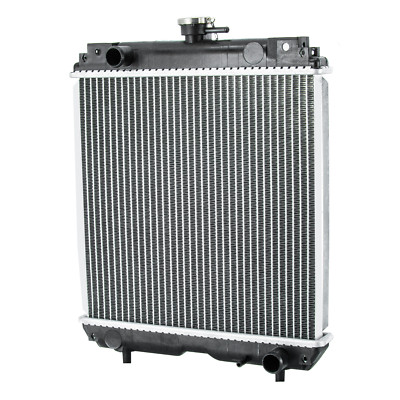 RC41142300 Radiator Fit Kubota KX91-3 KX91-3S KX91-3S2 U35 U35S U35-S2