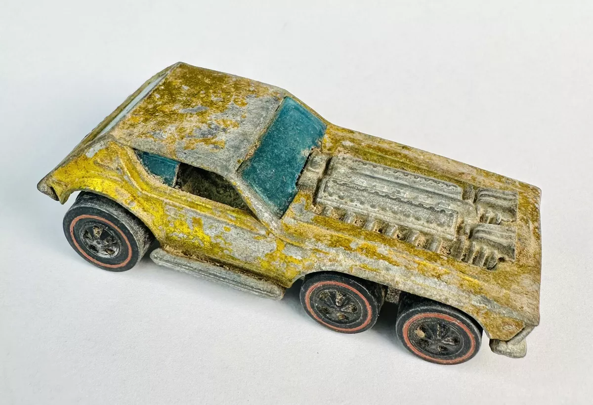 Hotwheels redlines hotsell on ebay