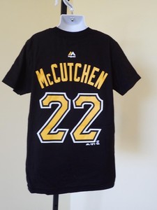 andrew mccutchen kids jersey