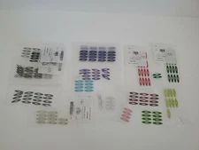 NEW 100% Oakley Custom  Radarlock Icons (pair of 2) Made In USA