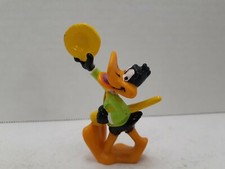 1990 Broadway Daffy Duck 3" Applause PVC Figure Looney Tunes Warner Bros Toy