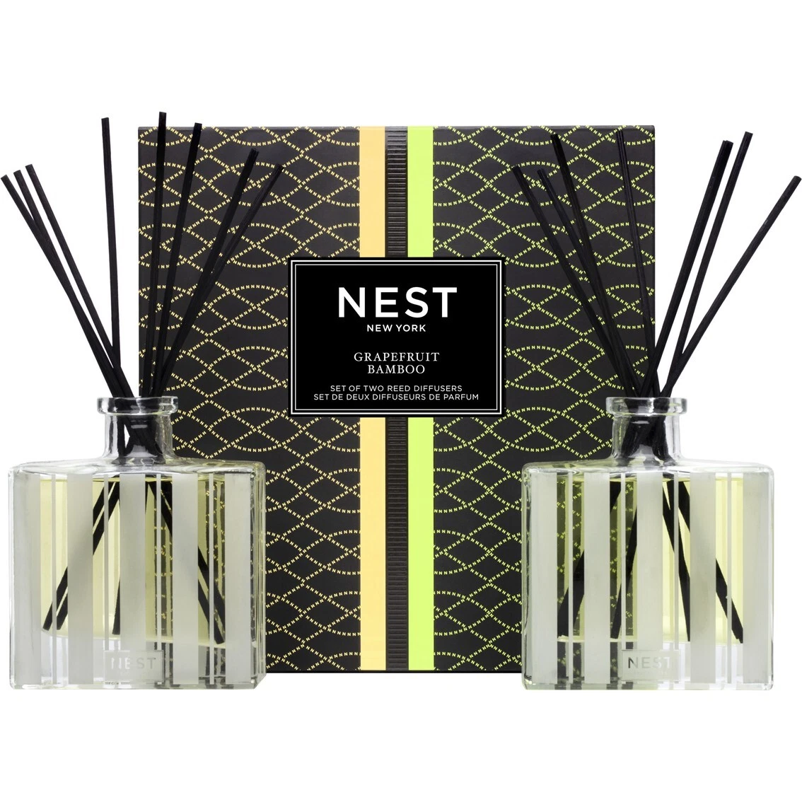 Nest diffuser deals