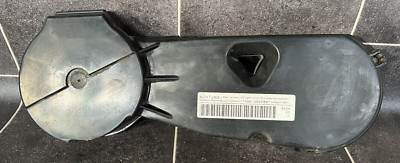 Zahnriemenabdeckung Original Audi A4 B7 A6 4F 2.7 3.0 TDI Schutz 059109123AB